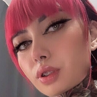 Дарклі_вакс Оголені