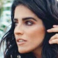 Барбара Де Регіль Оголені