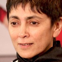 Діпа Сахі Оголені