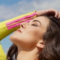 Деніса Гудель Оголені