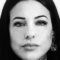 Діамант Мурру Оголені