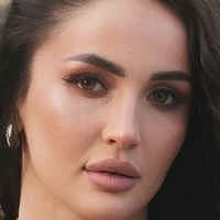 Діана Авсарагова Оголені