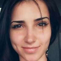 Діана Ку Мелансія Оголені
