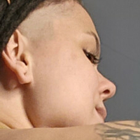 Діана Татушкіна Оголені