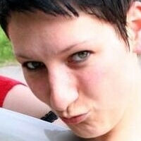 Дьорті-Бейб Оголені