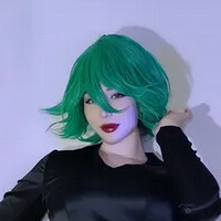 Доа Оголені