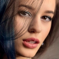 Віка Дорох Оголені