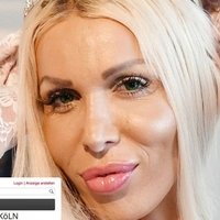 Едона Джеймс Оголені