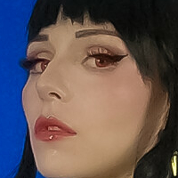 Егілеа АСМР Оголені