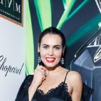 Катерина Дробіш Оголені