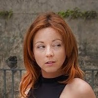 Елен Мур Оголені