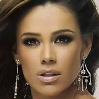 Олена Гонсалес Оголені