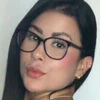 Єлена Рейєс Оголені