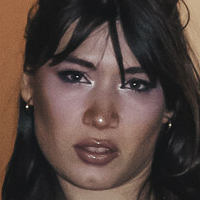 Олена Сарторі Оголені