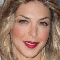 Елеонор Боккара Оголені