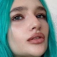 Єлизавета Анохіна Оголені