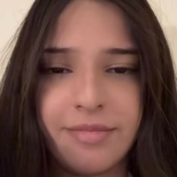 Елісандра Алі Садун Оголені