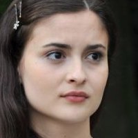 Єва Йозефікова Оголені