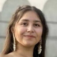 Євааві Олетт Оголені