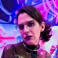 Евелін Найт Оголені