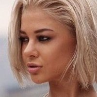 Євгенія Павлова Оголені