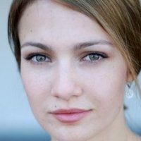 Євгенія Брік Оголені