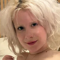 Фенсі_Дейзі Оголені