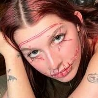 ффреярей Оголені