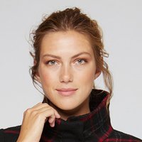 Фіорелла Рубіно Оголені