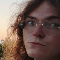 Флауерс Абаддон Оголені