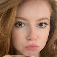 Франческа Капальді Оголені