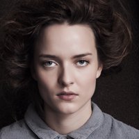 Френсіс Пайпер Оголені