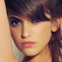 Франсуа Буфаль Оголені