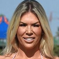 Френкі Ессекс Оголені