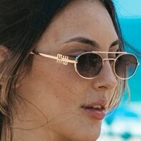 Габі Фракассіо Оголені