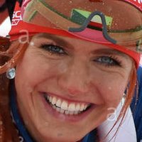Габріела Соукалова Оголені