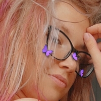 галаксіенвольф Оголені