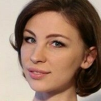 Галина А Оголені