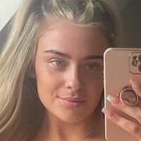 Джорджія Джейд Оголені