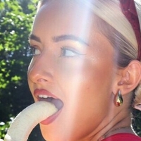 джорджииксфрі Оголені