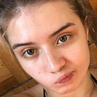 гхосзтгирл Оголені