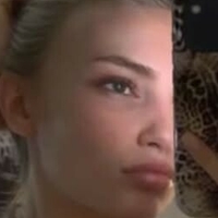 Джія Піомбо Оголені