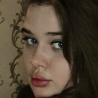 Джанна Бенсон Оголені