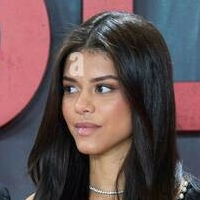 Джорджина Ускатегуї Оголені