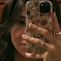 Гленда Хігріда Оголені