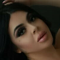 Глорія Сапфір Оголені