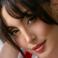 Глорі Ламот Оголені