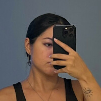 богиня Солара Оголені