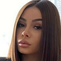 Богиня Табіта Оголені