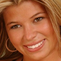 Хейлі Модел Оголені